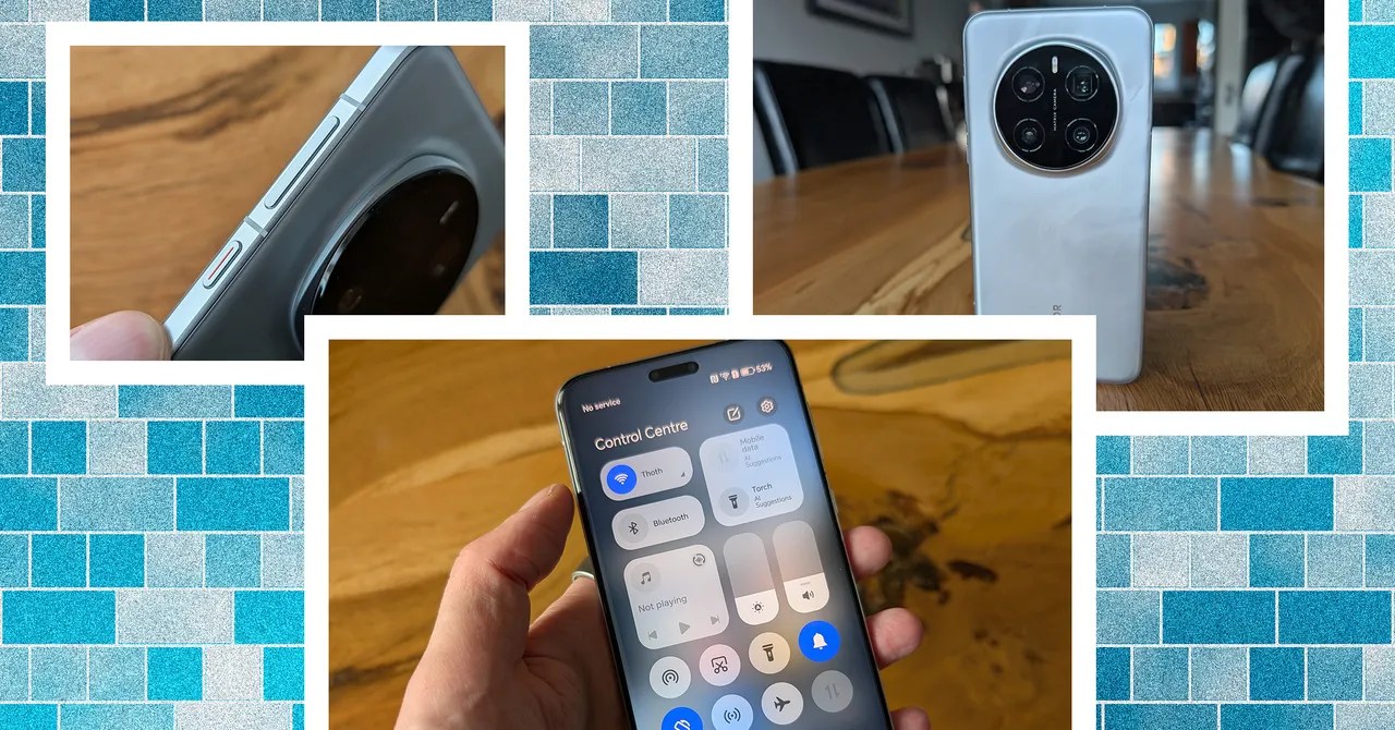 Honor Magic 7 Pro Review: Refined Flagship Honor Magic 7 Pro Review: Refined Flagship