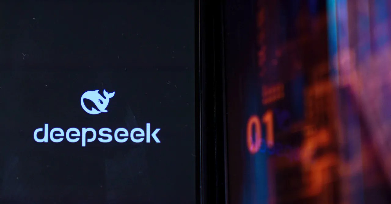 Chinese AI App DeepSeek Soars in Popularity, Startling Rivals Chinese AI App DeepSeek Soars in Popularity, Startling Rivals