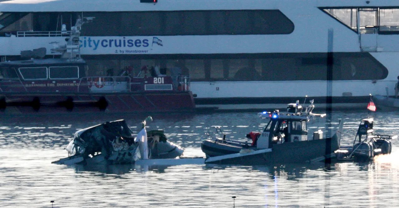 What’s Next in the DC Jet Crash Investigation What’s Next in the DC Jet Crash Investigation