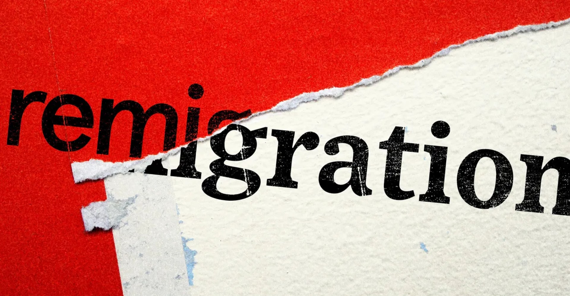 The Trump Administration Wants to Create an ‘Office of Remigration’ The Trump Administration Wants to Create an ‘Office of Remigration’