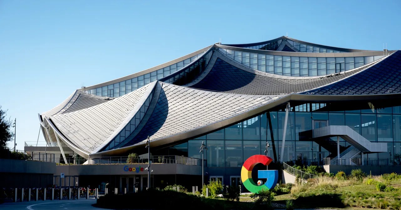 Google Lifts a Ban on Using Its AI for Weapons and Surveillance Google Lifts a Ban on Using Its AI for Weapons and Surveillance