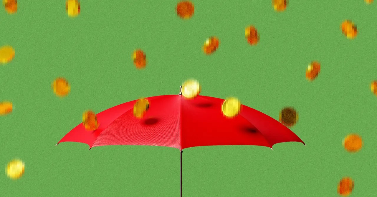 The Untold Winners of the Trump Memecoin Frenzy The Untold Winners of the Trump Memecoin Frenzy