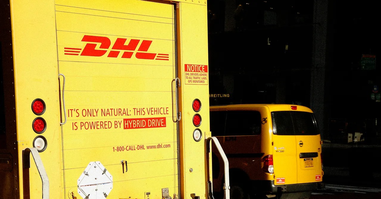 US Shoppers Face Fees of Up to or More to Get Packages From China US Shoppers Face Fees of Up to or More to Get Packages From China