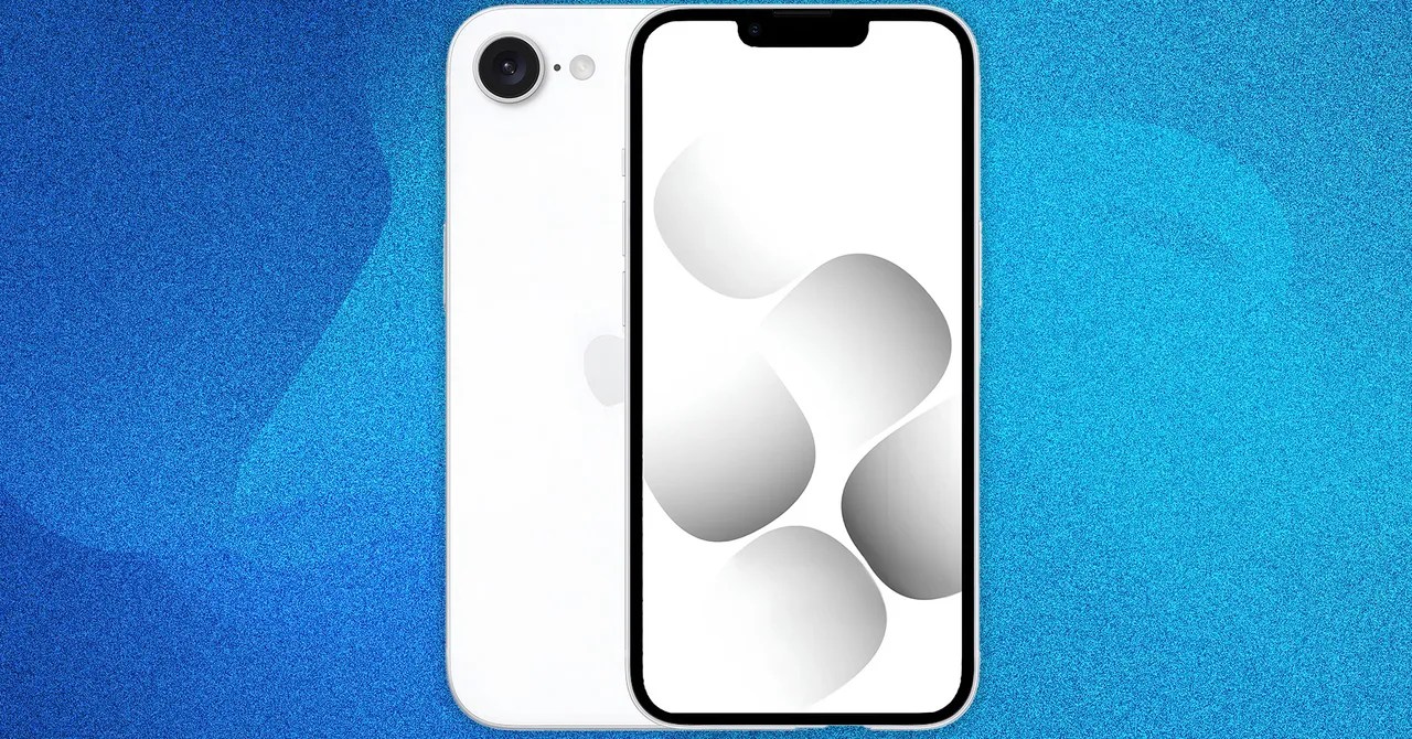 Apple’s Next iPhone SE Is Around the Corner Apple’s Next iPhone SE Is Around the Corner