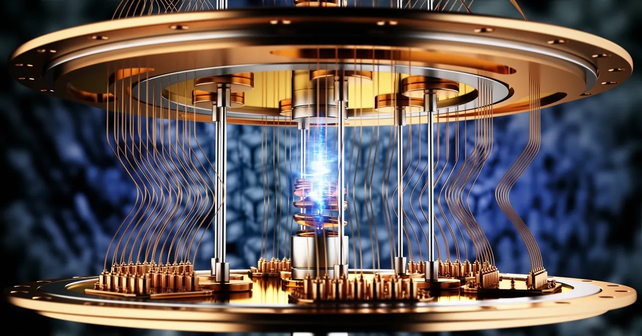 A ‘Teleportation’ Breakthrough for Quantum Computing Is Here A ‘Teleportation’ Breakthrough for Quantum Computing Is Here