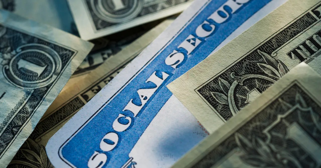 No, 150-Year-Olds Aren’t Collecting Social Security Benefits No, 150-Year-Olds Aren’t Collecting Social Security Benefits