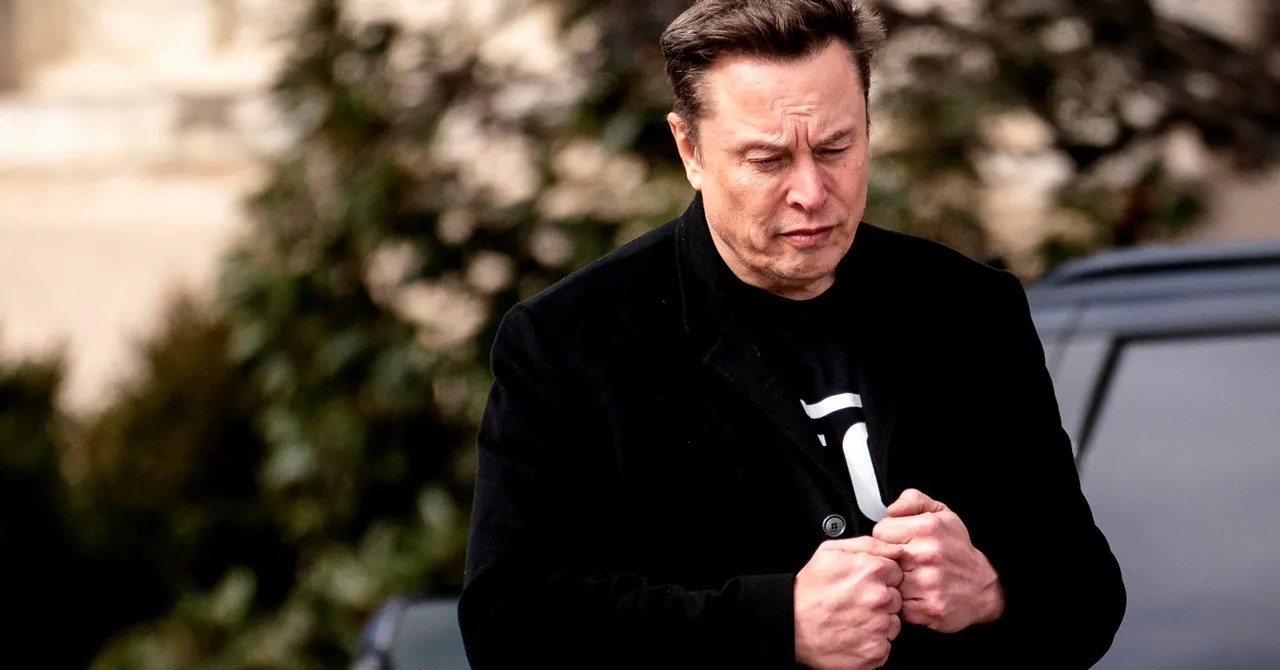 Elon Musk’s DOGE Is Being Sued Under the Privacy Act: What to Know Elon Musk’s DOGE Is Being Sued Under the Privacy Act: What to Know
