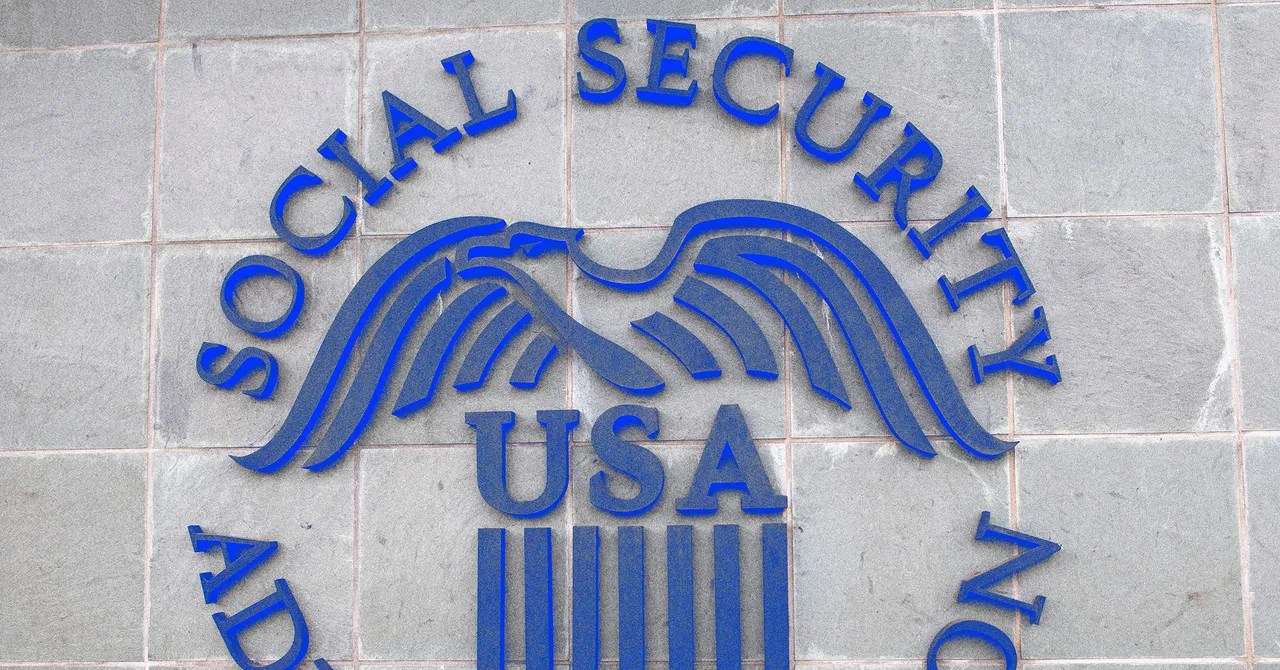These Are the 10 DOGE Operatives Inside the Social Security Administration These Are the 10 DOGE Operatives Inside the Social Security Administration