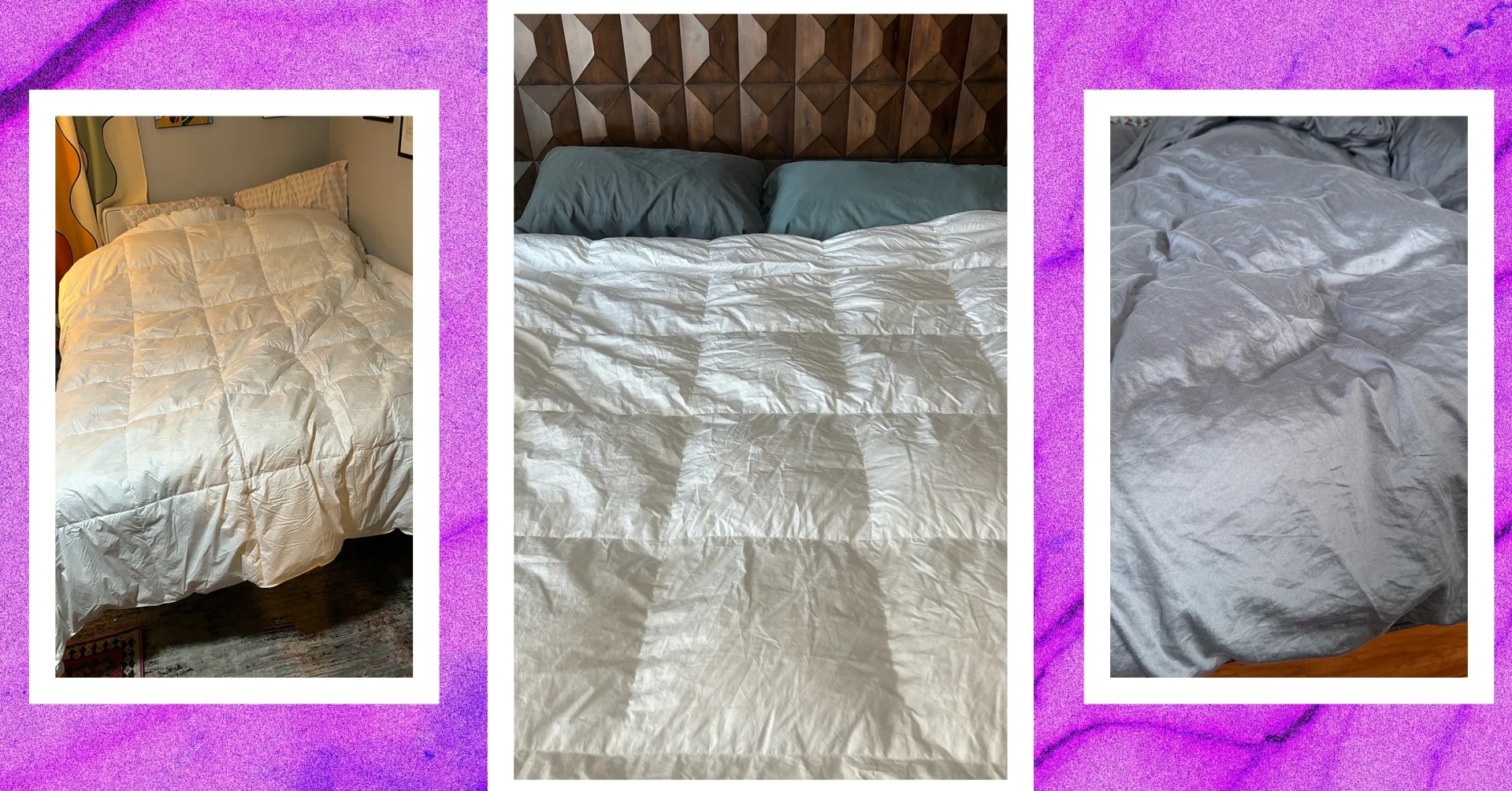 8 Best Down Comforters (2025), Tested and Reviewed 8 Best Down Comforters (2025), Tested and Reviewed