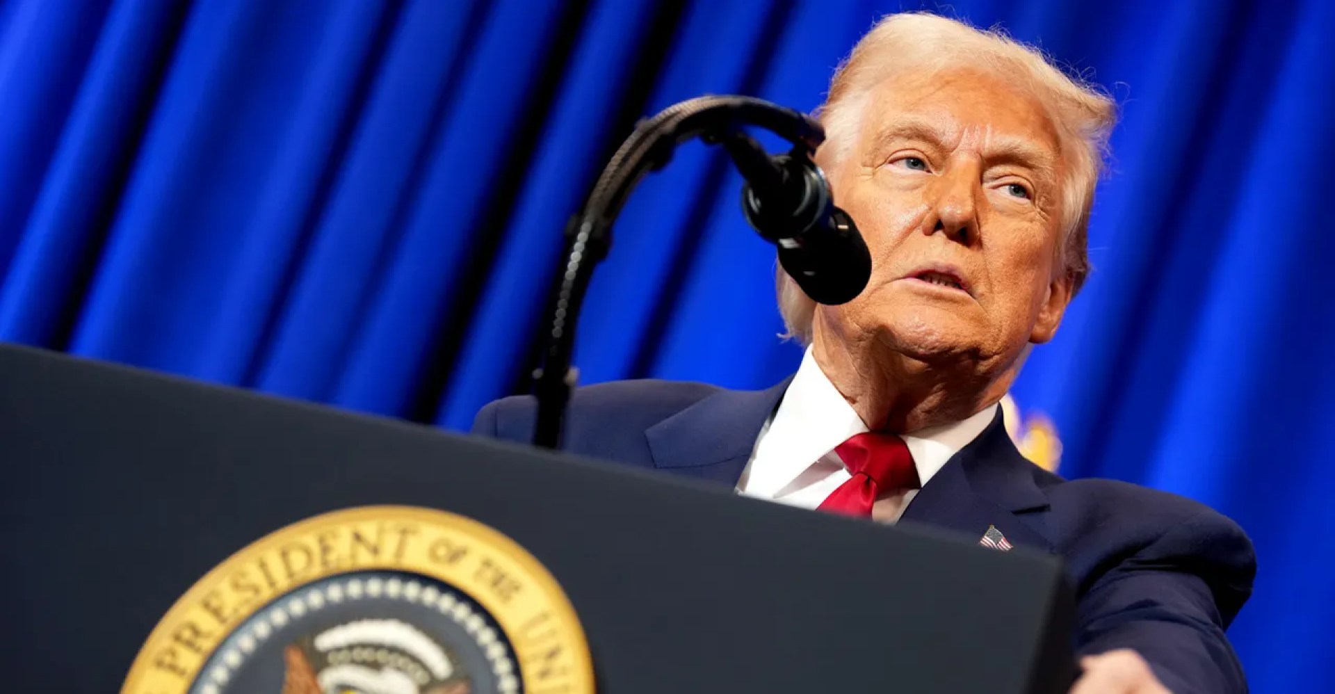 Donald Trump Held Another Million-Dollar ‘Candlelight’ Dinner—With Elon Musk in Tow Donald Trump Held Another Million-Dollar ‘Candlelight’ Dinner—With Elon Musk in Tow