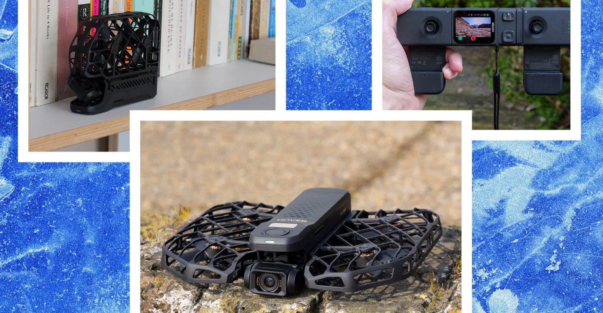 HoverAir X1 ProMax Review: A Great but Expensive Selfie Drone HoverAir X1 ProMax Review: A Great but Expensive Selfie Drone