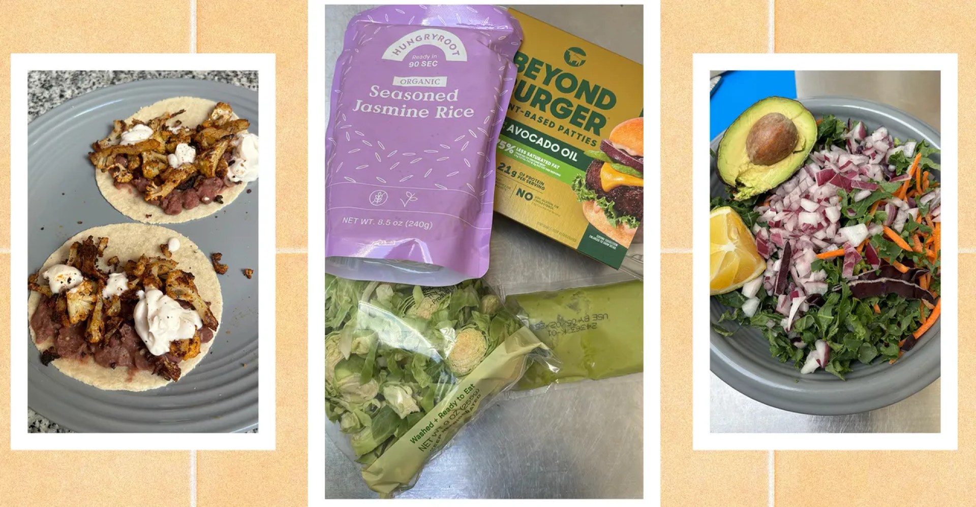 Hungryroot Meal Kit Review (2025): AI-Guided Menu Hungryroot Meal Kit Review (2025): AI-Guided Menu