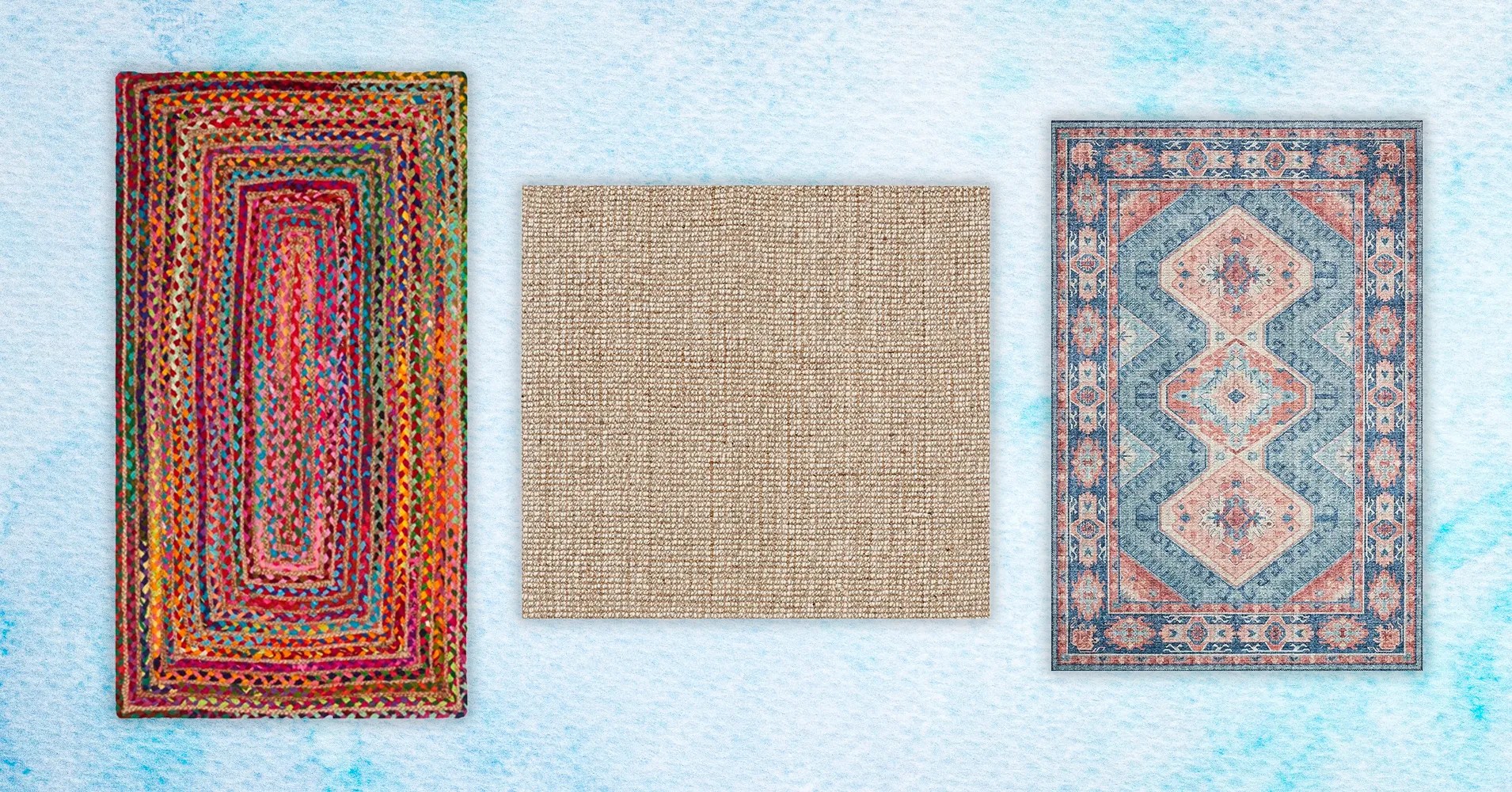5 Best Rugs to Upgrade Any Room, Tested by WIRED (2025) 5 Best Rugs to Upgrade Any Room, Tested by WIRED (2025)