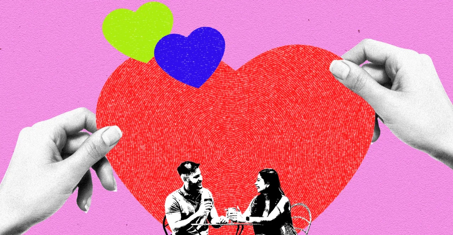 Inside Silicon Valley’s Invite-Only IRL Dating Scene Inside Silicon Valley’s Invite-Only IRL Dating Scene