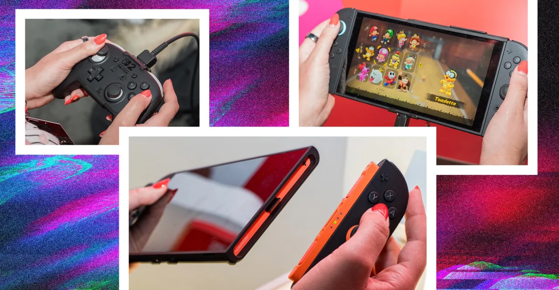 Nintendo Switch 2 Backward Compatibility: What You Need to Know Nintendo Switch 2 Backward Compatibility: What You Need to Know
