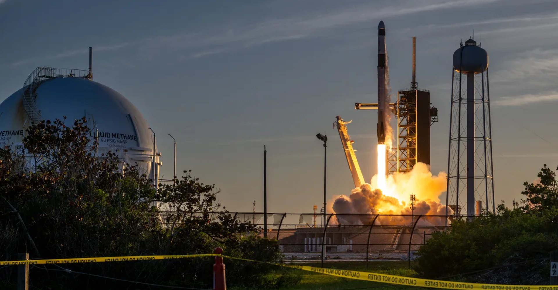 SpaceX Tests Starship Fixes After Back-to-Back Failures SpaceX Tests Starship Fixes After Back-to-Back Failures