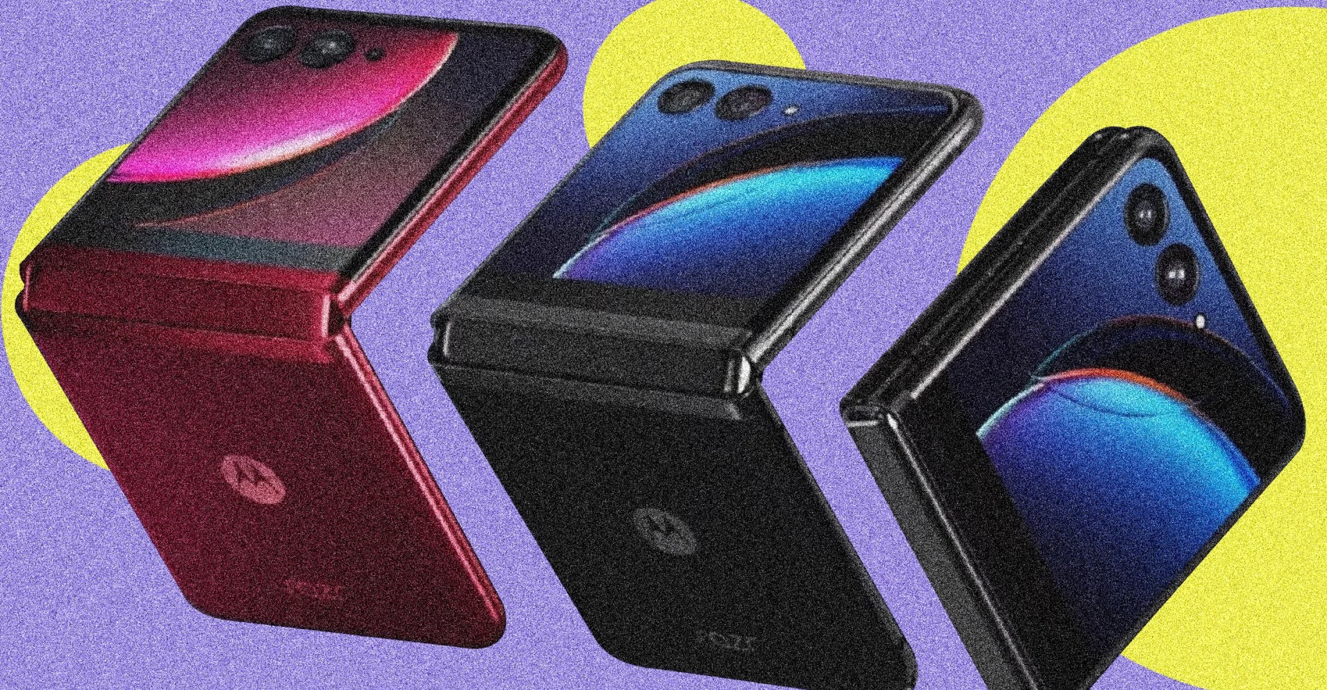 5 Best Folding Phones (2025), Tested and Reviewed 5 Best Folding Phones (2025), Tested and Reviewed