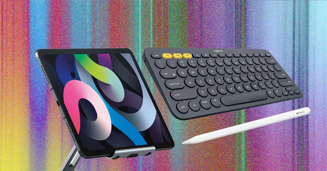 Best iPad Accessories (2025), Tested and Reviewed Best iPad Accessories (2025), Tested and Reviewed