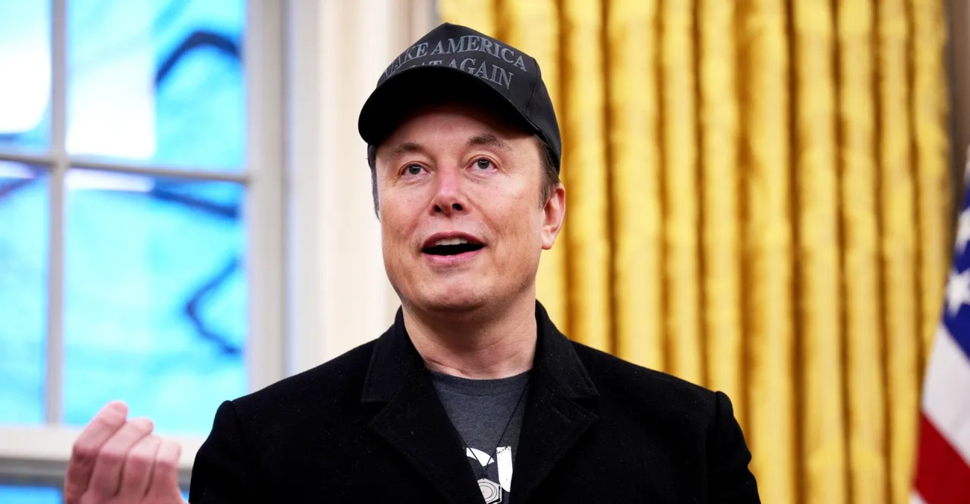 DOGE Is Busier Than Ever—and Trump Says Elon Musk Is ‘Really Not Leaving’ DOGE Is Busier Than Ever—and Trump Says Elon Musk Is ‘Really Not Leaving’