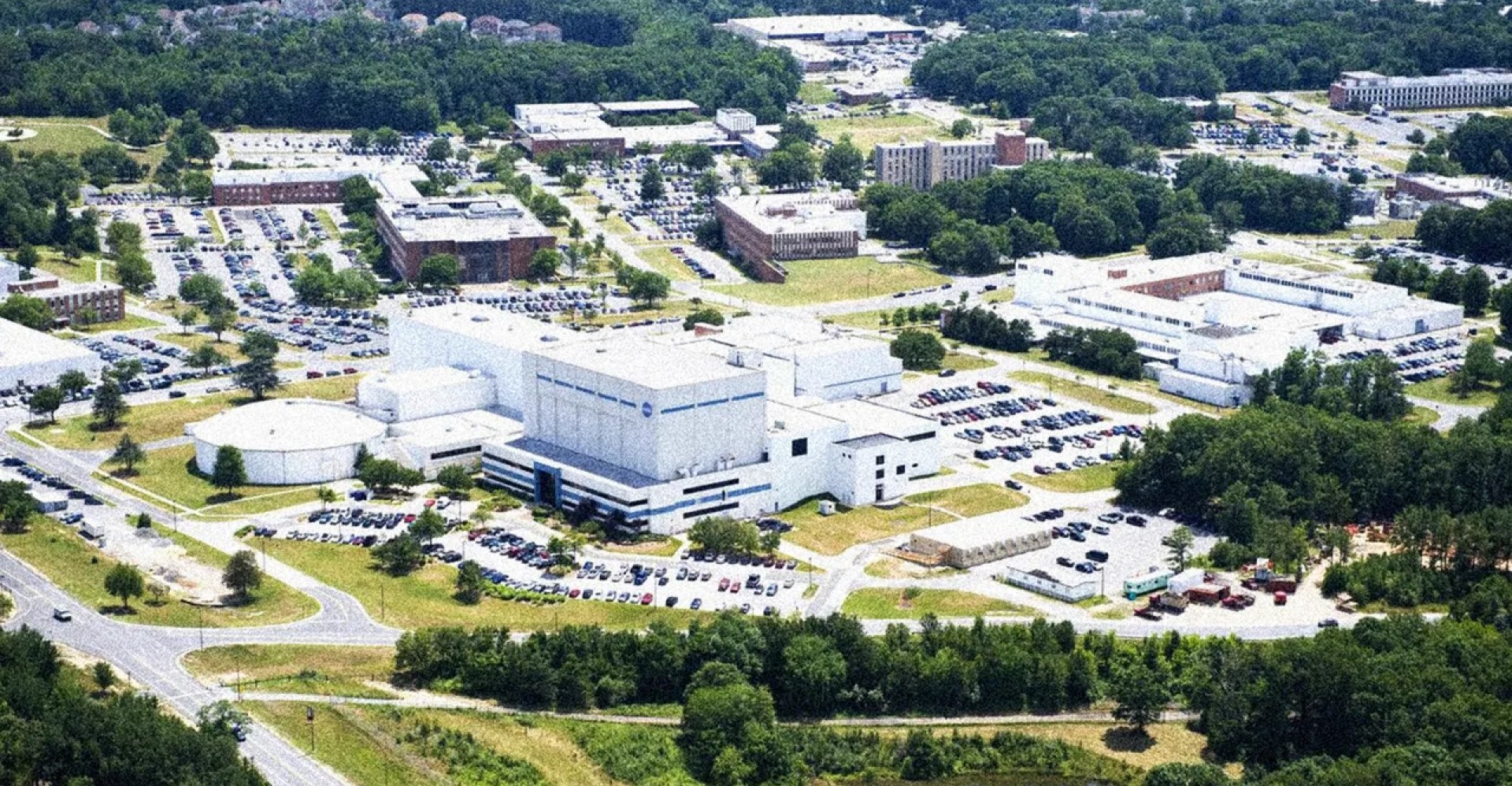 A Top NASA Official Is Among Thousands of Staff Leaving the Agency A Top NASA Official Is Among Thousands of Staff Leaving the Agency
