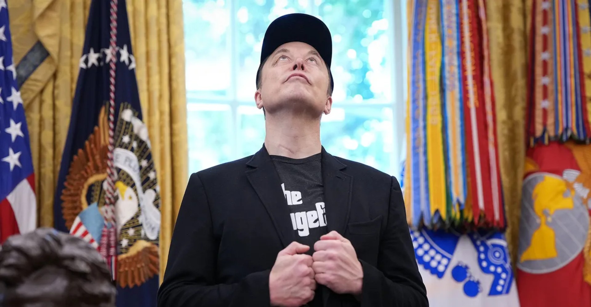 ‘100% Stupid’: MAGA World Is Cautiously Turning on Elon Musk ‘100% Stupid’: MAGA World Is Cautiously Turning on Elon Musk