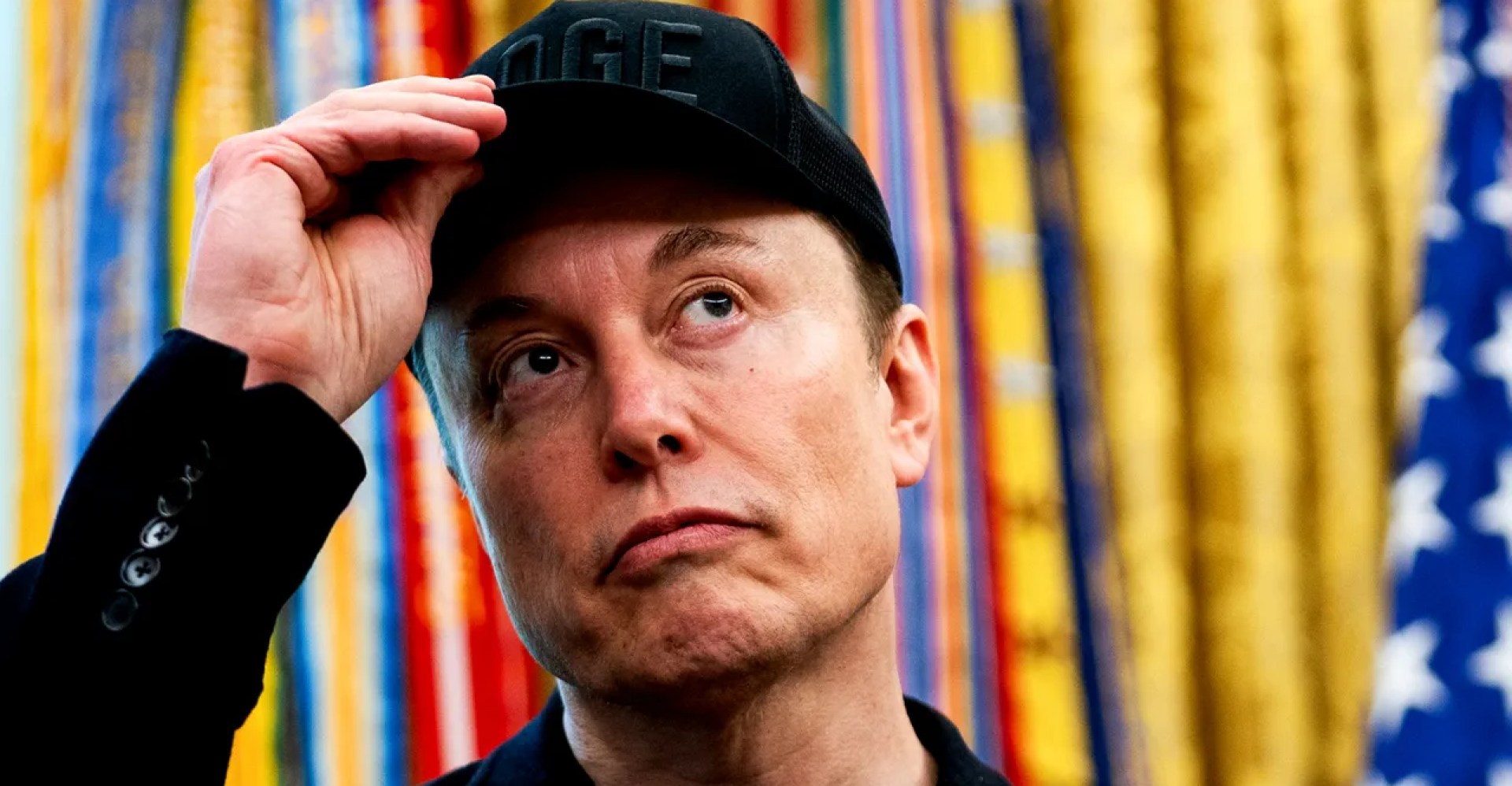 Elon Musk’s Fight With Trump Threatens Billion in Government Contracts Elon Musk’s Fight With Trump Threatens Billion in Government Contracts