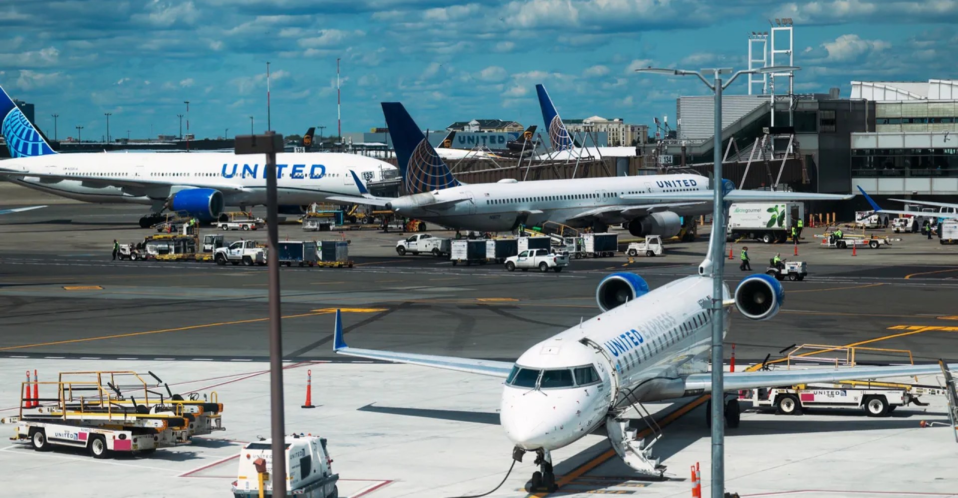 Airlines Don’t Want You to Know They Sold Your Flight Data to DHS Airlines Don’t Want You to Know They Sold Your Flight Data to DHS