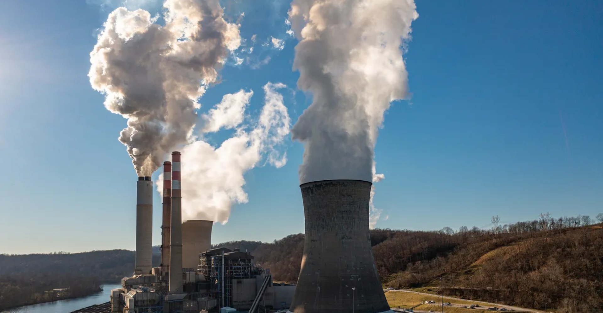 The EPA Wants to Roll Back Emissions Controls on Power Plants The EPA Wants to Roll Back Emissions Controls on Power Plants