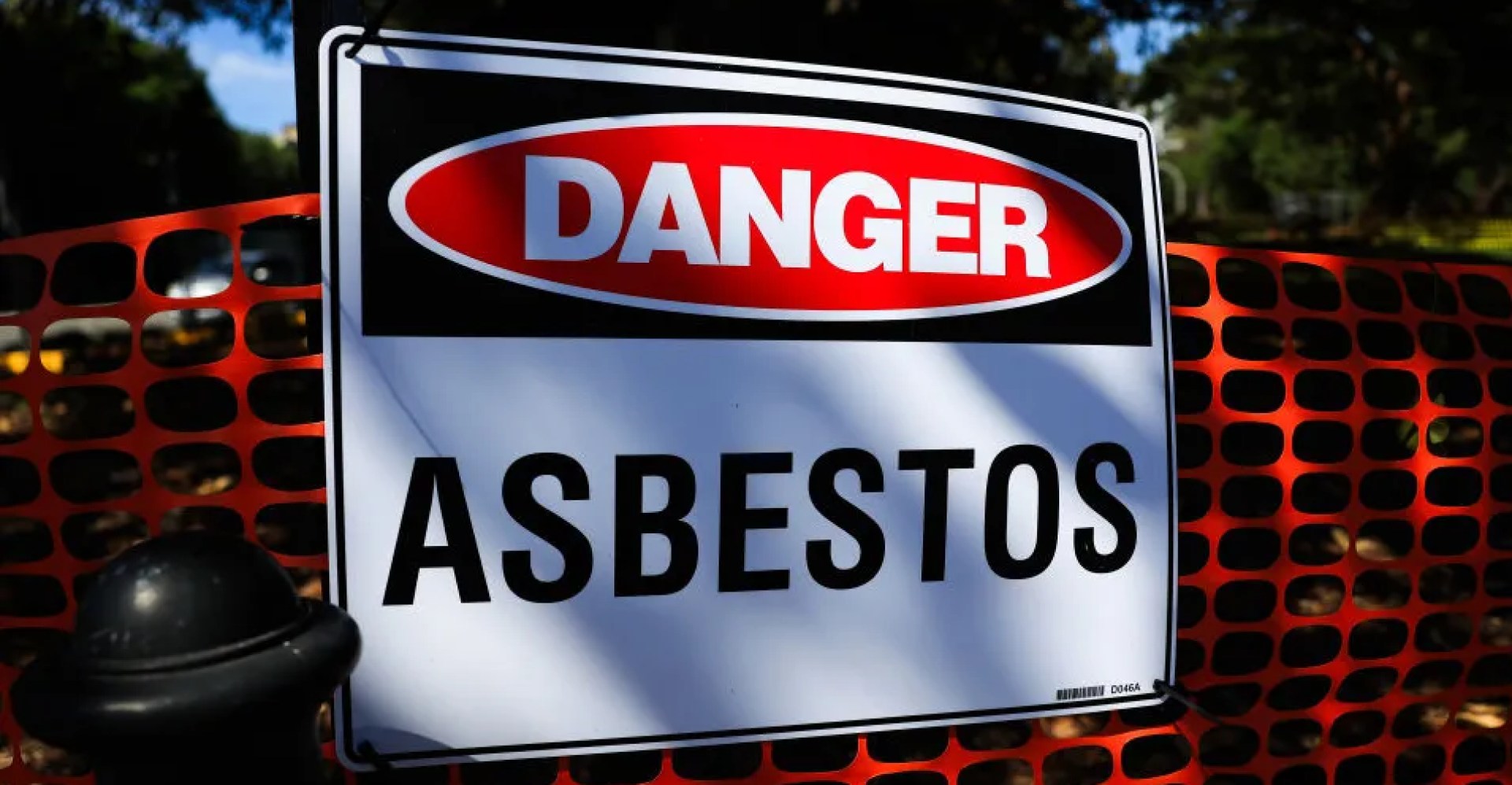 The EPA Plans to ‘Reconsider’ Ban on Cancer-Causing Asbestos The EPA Plans to ‘Reconsider’ Ban on Cancer-Causing Asbestos