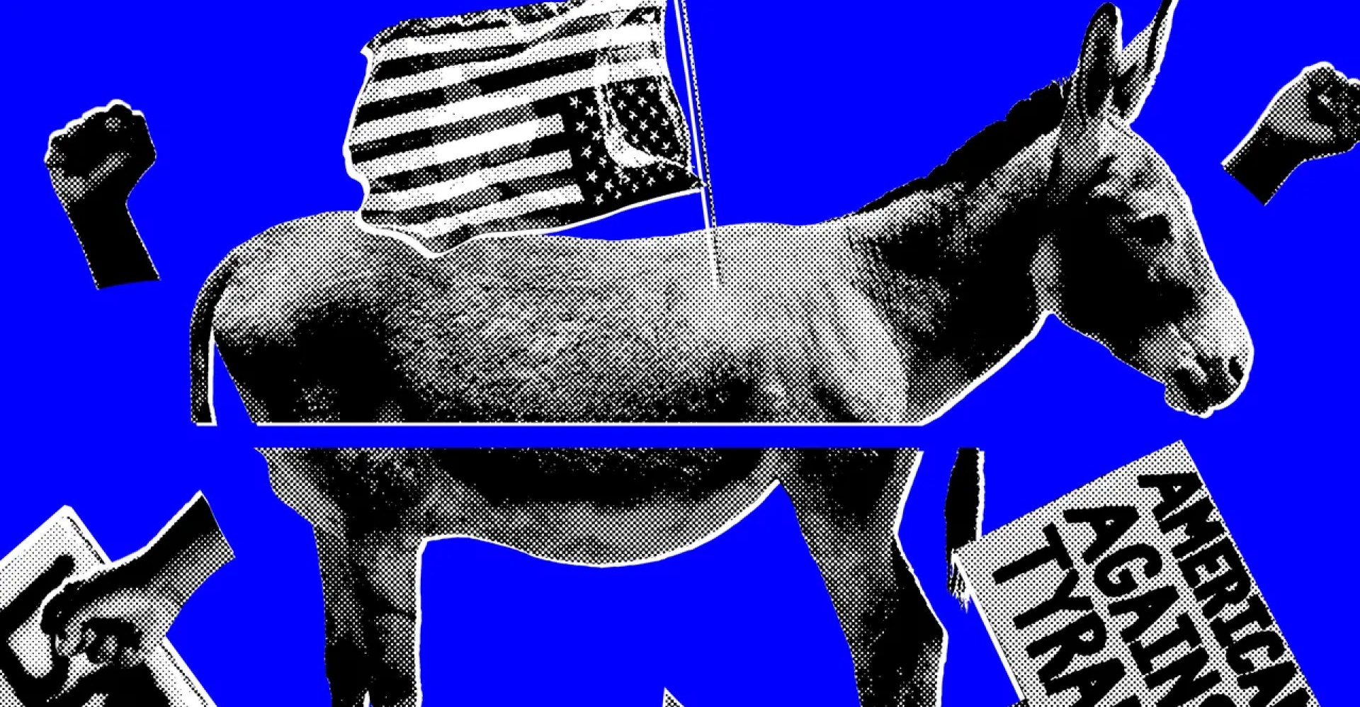 How Democrats Are Meeting (and Missing) the Moment How Democrats Are Meeting (and Missing) the Moment