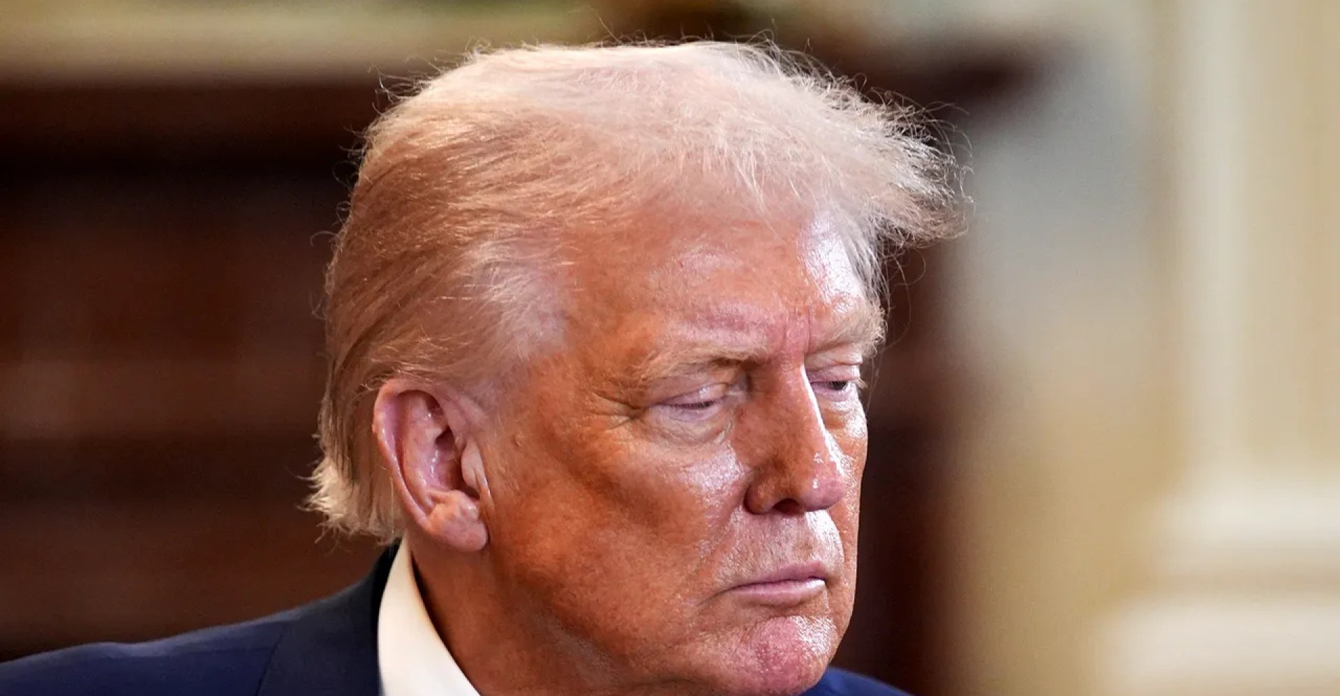 Trump Says He’s ‘Getting Rid of Woke’ and Dismisses Copyright Concerns in AI Policy Speech Trump Says He’s ‘Getting Rid of Woke’ and Dismisses Copyright Concerns in AI Policy Speech
