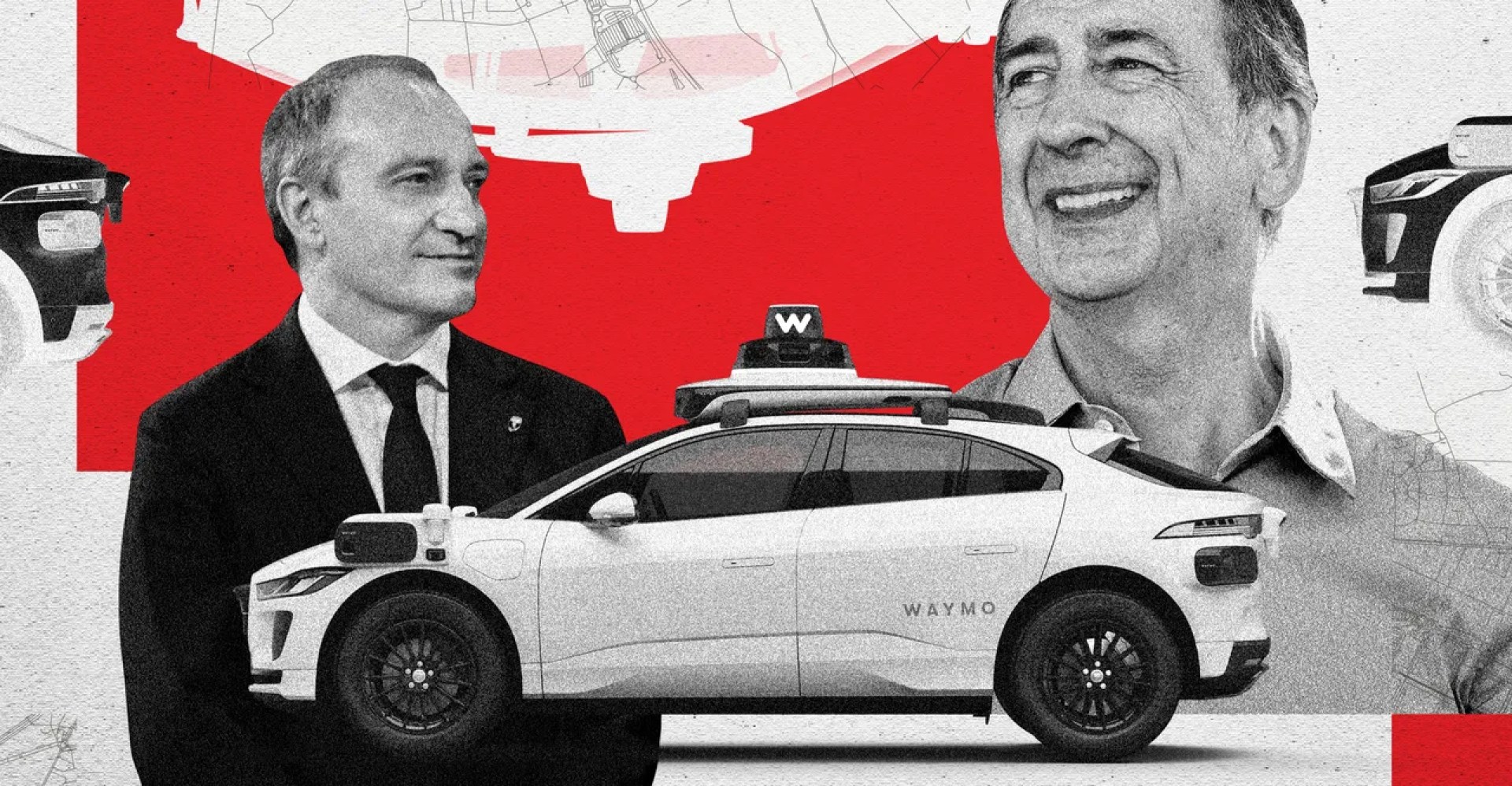 60 Italian Mayors Want to Be the Unlikely Solution to Self-Driving Cars in Europe 60 Italian Mayors Want to Be the Unlikely Solution to Self-Driving Cars in Europe