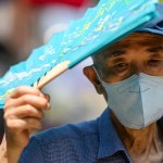 Your Body Ages Faster Because of Extreme Heat Your Body Ages Faster Because of Extreme Heat