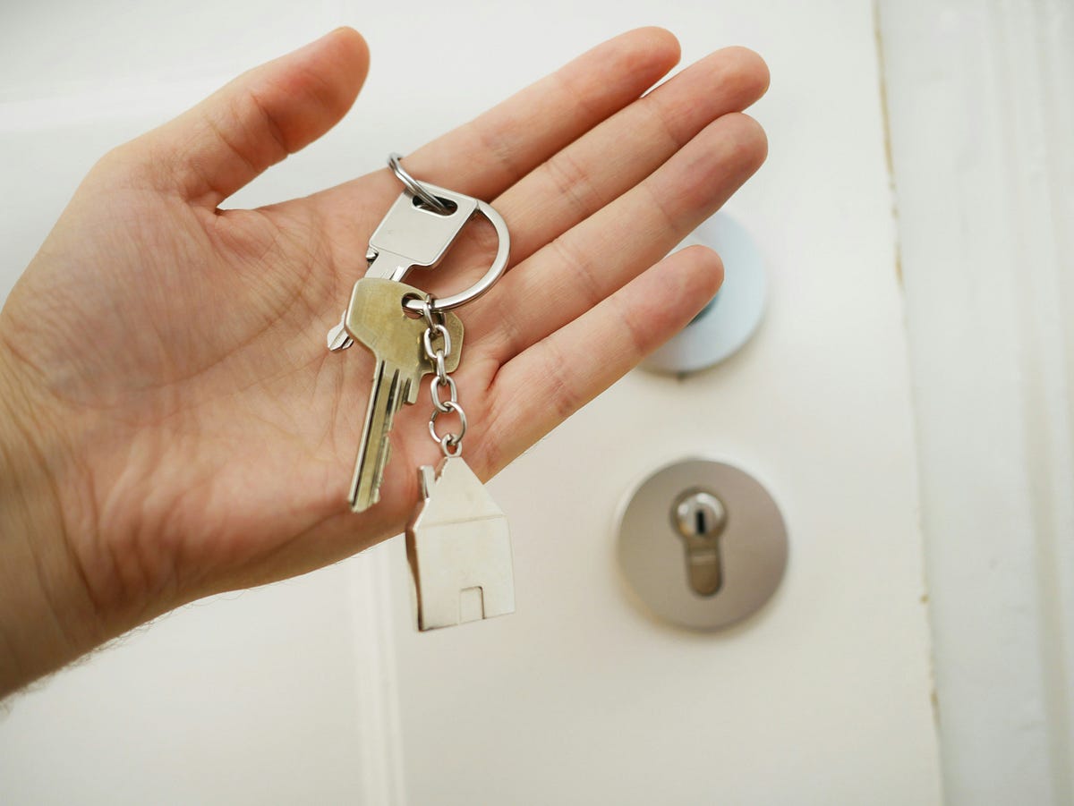 How Cheap Mortgages Transformed Poland’s Real Estate Market | by Lukasz Szubelak | Jan, 2025 How Cheap Mortgages Transformed Poland’s Real Estate Market | by Lukasz Szubelak | Jan, 2025