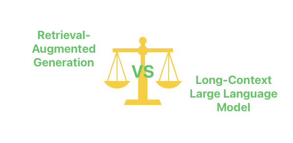 Why Retrieval-Augmented Generation Is Still Relevant in the Era of Long-Context Language Models | by Jérôme DIAZ | Dec, 2024 Why Retrieval-Augmented Generation Is Still Relevant in the Era of Long-Context Language Models | by Jérôme DIAZ | Dec, 2024