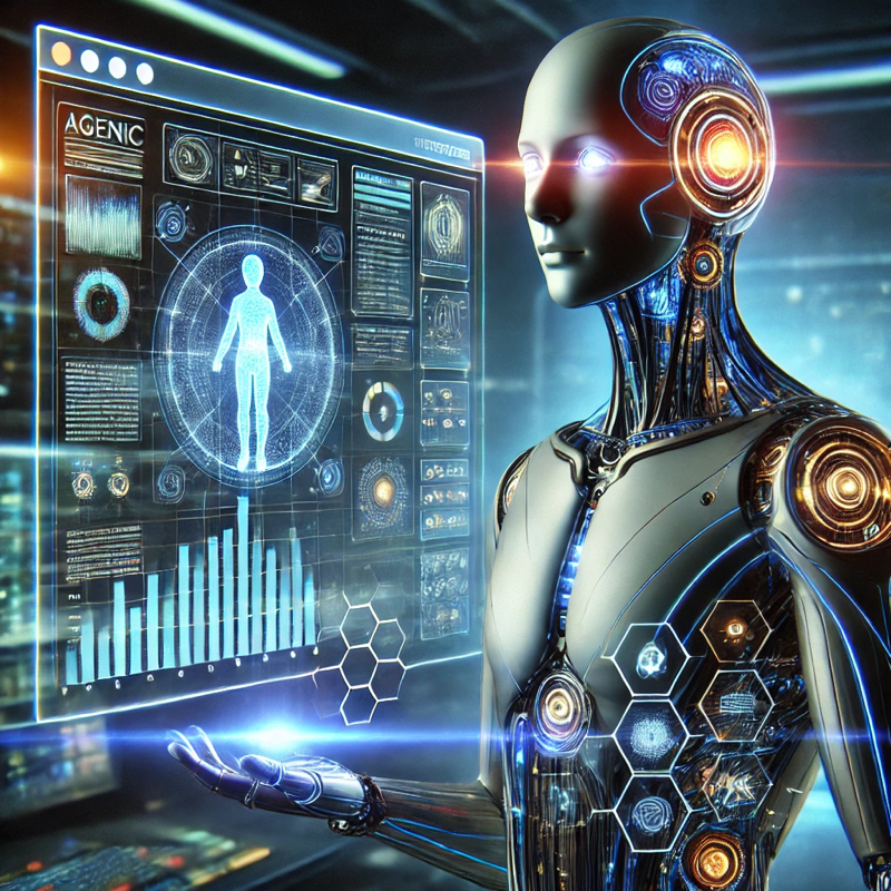 Building Visual Agents that can Navigate the Web Autonomously | by Luís Roque | Jan, 2025 Building Visual Agents that can Navigate the Web Autonomously | by Luís Roque | Jan, 2025