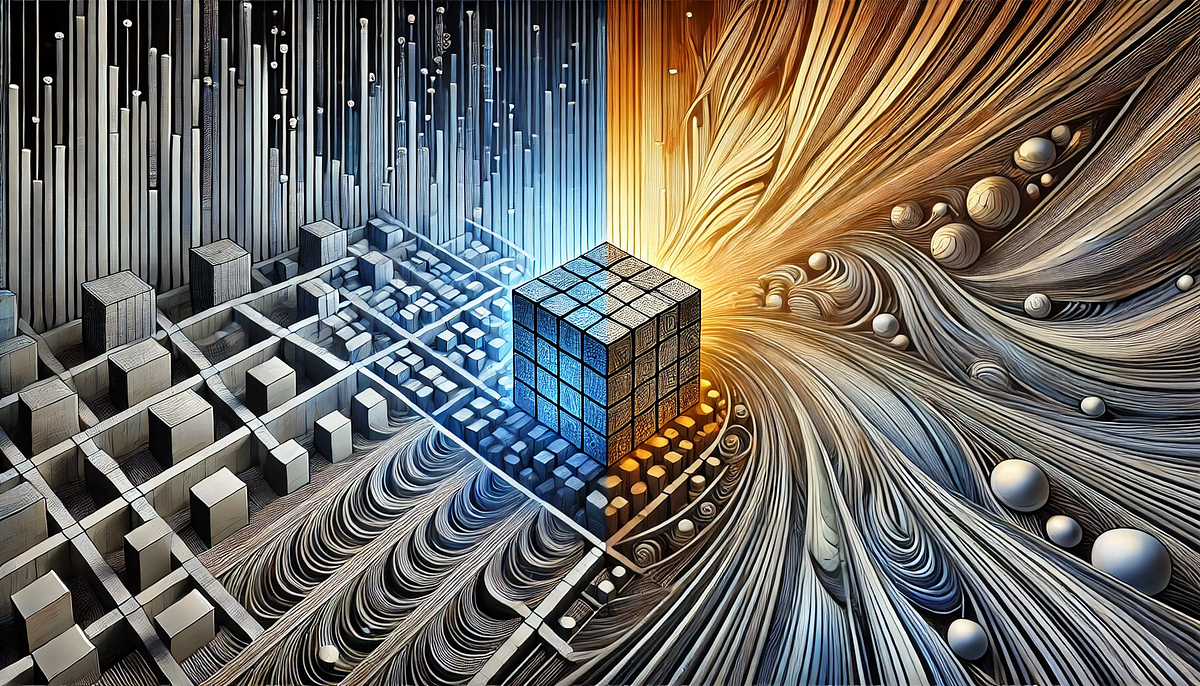 The Case Against Centralized Medallion Architecture | by Bernd Wessely | Dec, 2024 The Case Against Centralized Medallion Architecture | by Bernd Wessely | Dec, 2024