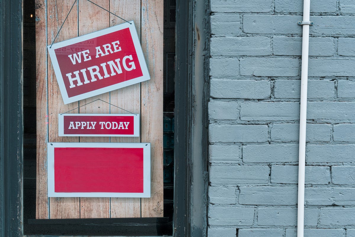 How to Get A Job in Data Science/Machine Learning With No Previous Experience | by Marina Wyss – Gratitude Driven | Feb, 2025 How to Get A Job in Data Science/Machine Learning With No Previous Experience | by Marina Wyss – Gratitude Driven | Feb, 2025