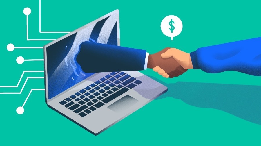 How To Manage Power And Trust In Relationships With Investors And Business Partners How To Manage Power And Trust In Relationships With Investors And Business Partners