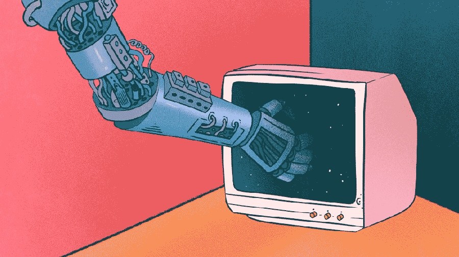 Venture Dollars Pour Into The Intersection Of AI And Cybersecurity Venture Dollars Pour Into The Intersection Of AI And Cybersecurity
