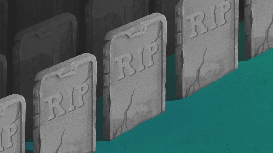 Startups Look To Streamline Tasks Around Death And End-of-Life Planning Startups Look To Streamline Tasks Around Death And End-of-Life Planning