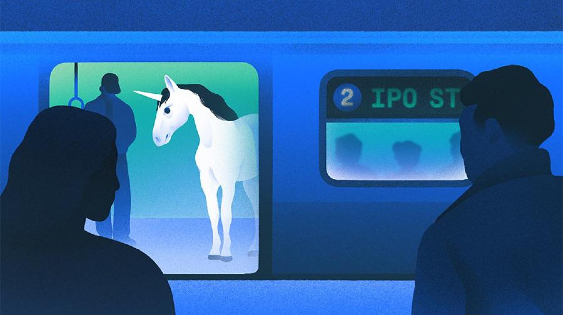 These Are The Fintech IPOs That Could Follow Klarna’s Debut These Are The Fintech IPOs That Could Follow Klarna’s Debut