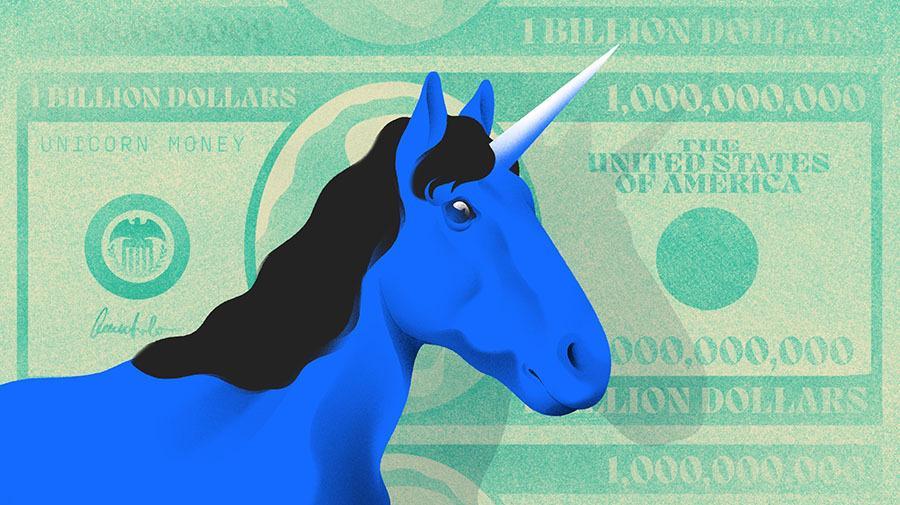 Investors Are Once Again Rapidly Minting Early-Stage Startups As Unicorns Investors Are Once Again Rapidly Minting Early-Stage Startups As Unicorns