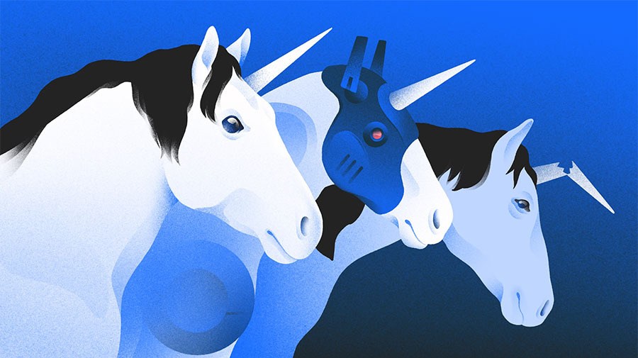 Hundreds Of Unicorns Haven’t Raised New Funding Since 2021 Hundreds Of Unicorns Haven’t Raised New Funding Since 2021