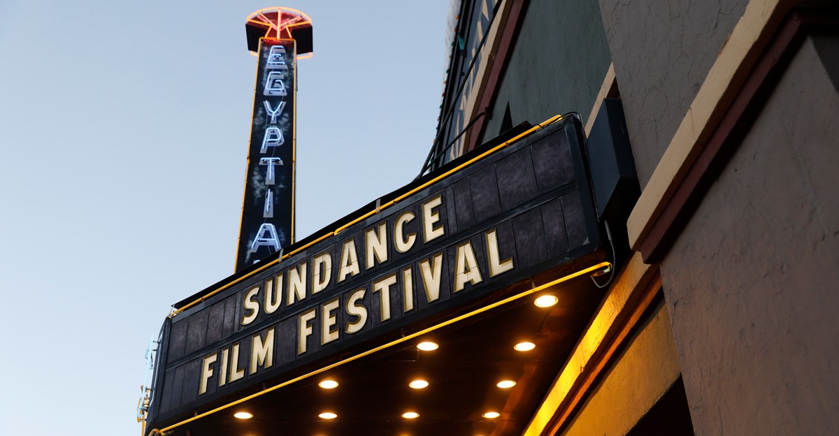 Sundance 2025: all the latest movie reviews and news from the festival Sundance 2025: all the latest movie reviews and news from the festival