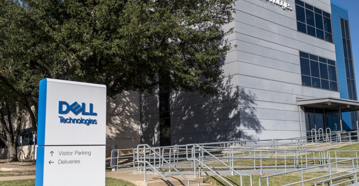 Dell is making everyone return to office, too Dell is making everyone return to office, too