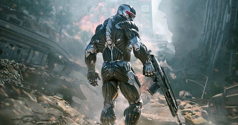 Crysis 4 is on hold as developer Crytek announces layoffs Crysis 4 is on hold as developer Crytek announces layoffs