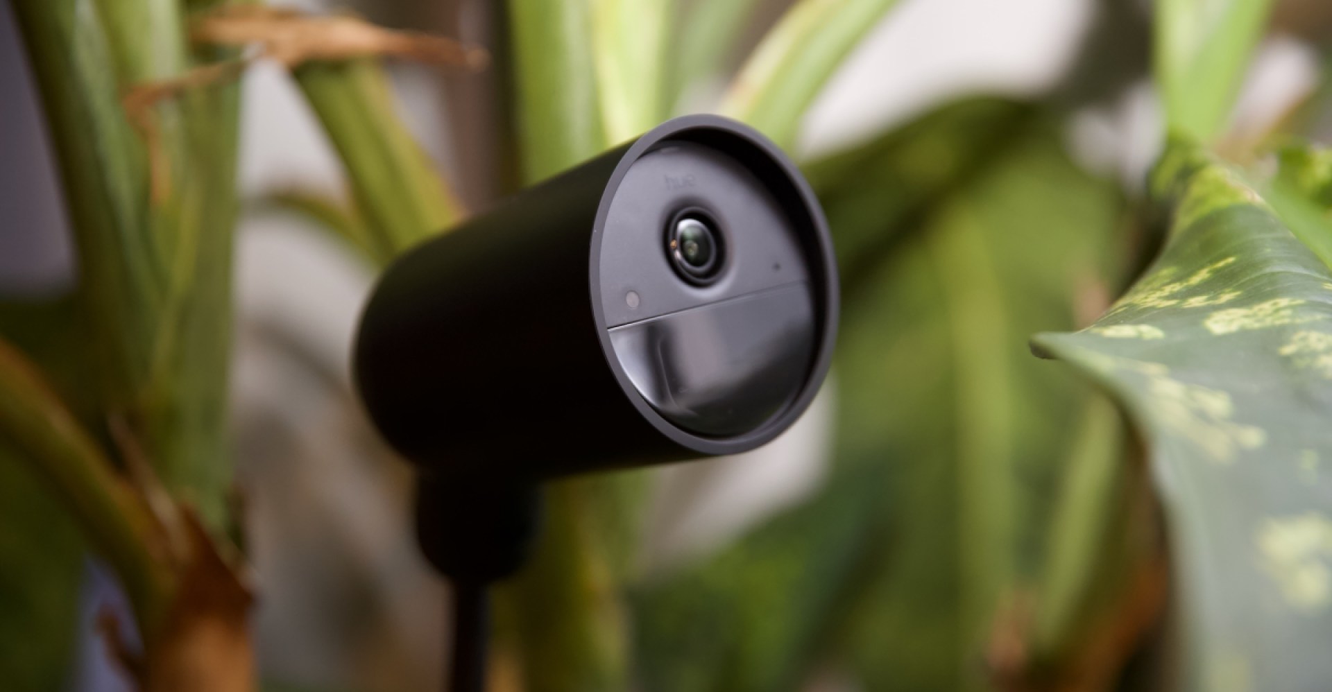 Hue accidentally leaks a new video doorbell Hue accidentally leaks a new video doorbell