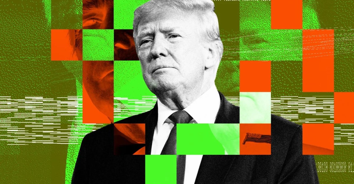 Paramount agrees to pay Trump million, clearing way for merger deal Paramount agrees to pay Trump million, clearing way for merger deal