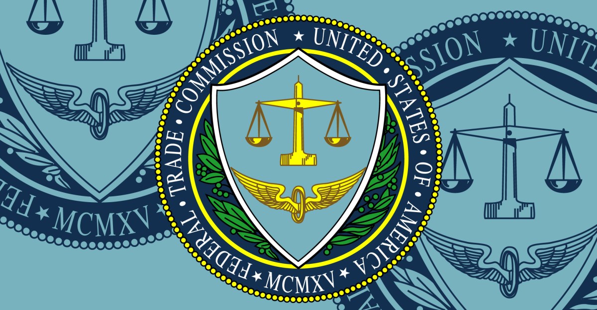 A nasal spray company wants to make it harder for the FTC to police health claims A nasal spray company wants to make it harder for the FTC to police health claims